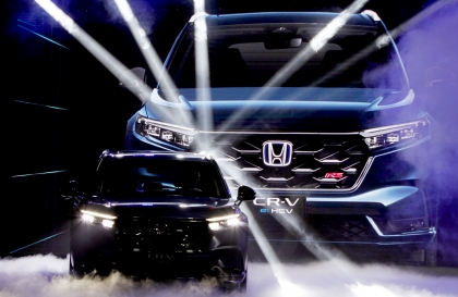 Honda Việt Nam dự kiến sẽ có 3 mẫu ô tô điện hybrid trong năm 2024?